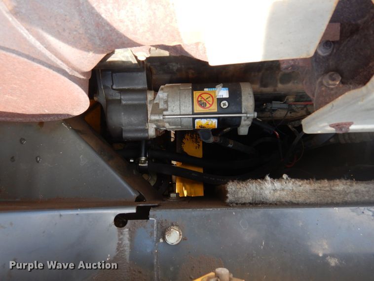 image for item DR0573 2006 Komatsu PC200LC-7  excavator