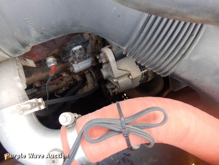 image for item DR0573 2006 Komatsu PC200LC-7  excavator