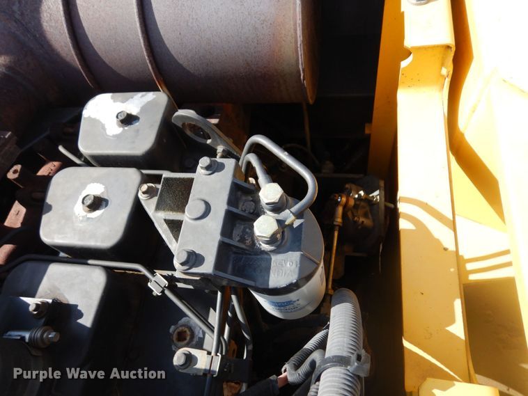 image for item DR0573 2006 Komatsu PC200LC-7  excavator