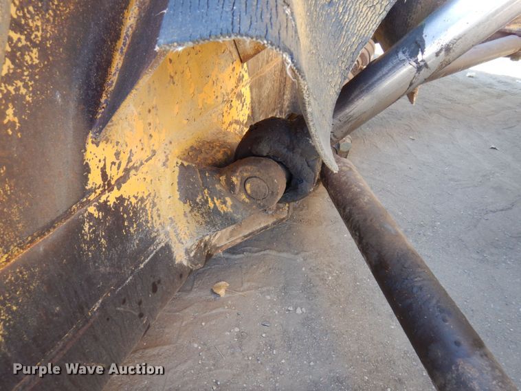 image for item DR0574 1967 Caterpillar D8H  dozer