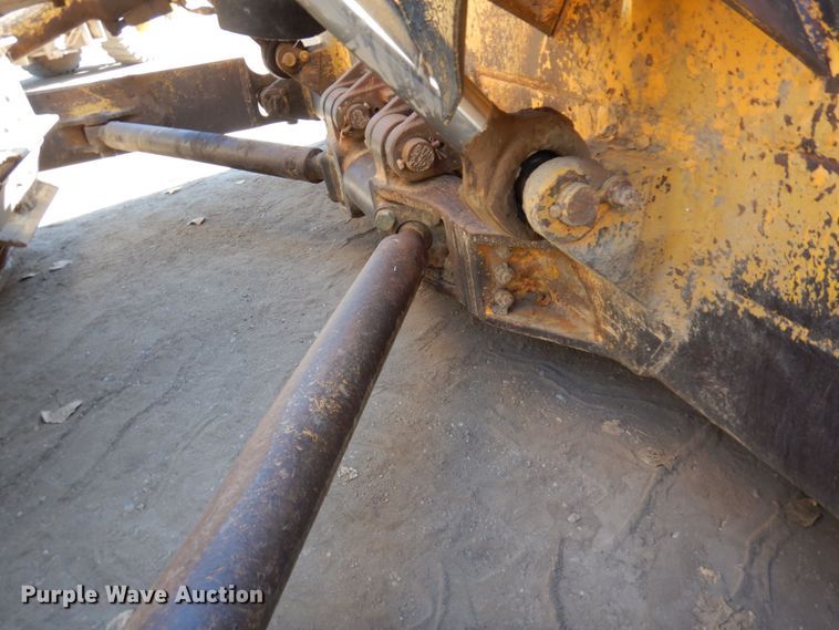 image for item DR0574 1967 Caterpillar D8H  dozer