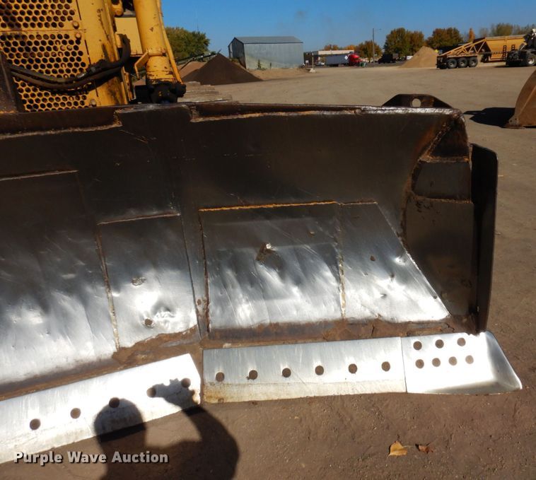 image for item DR0574 1967 Caterpillar D8H  dozer