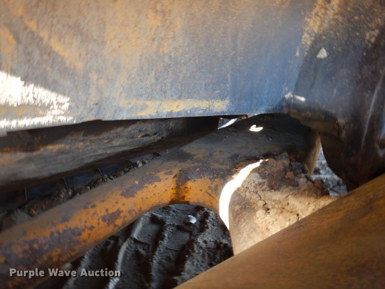 image for item DR0574 1967 Caterpillar D8H  dozer