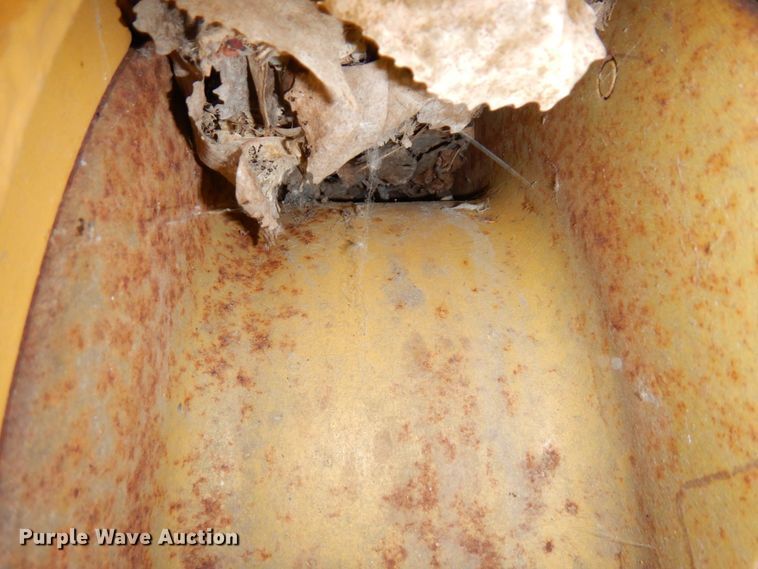 image for item DR0574 1967 Caterpillar D8H  dozer