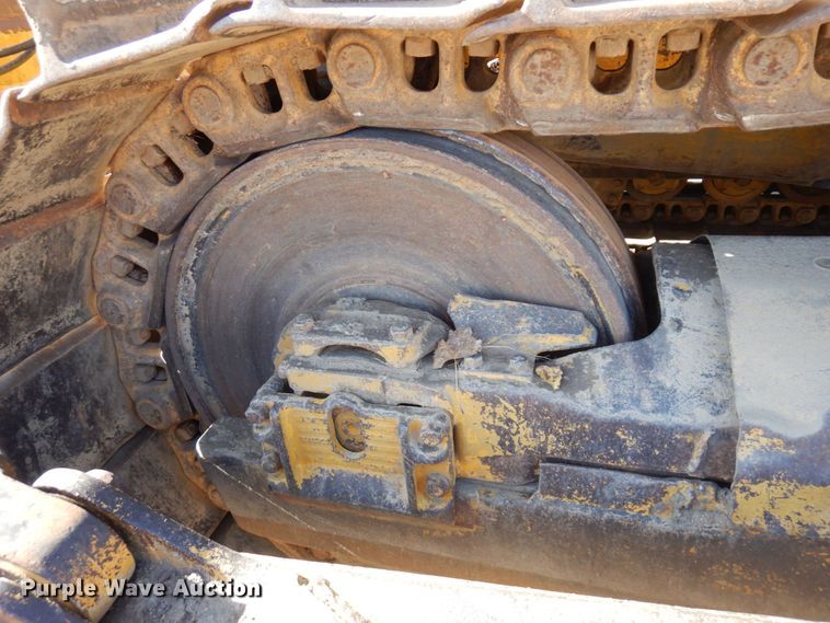 image for item DR0574 1967 Caterpillar D8H  dozer