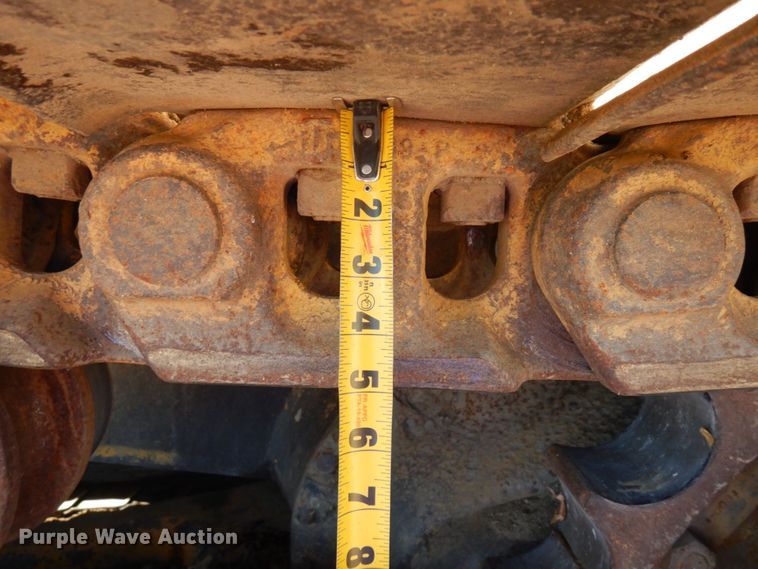 image for item DR0574 1967 Caterpillar D8H  dozer