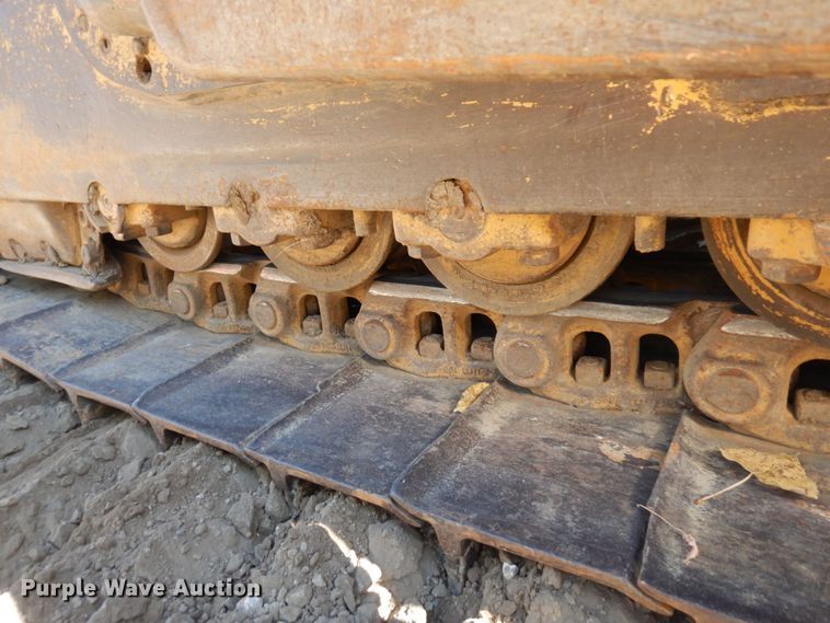 image for item DR0574 1967 Caterpillar D8H  dozer