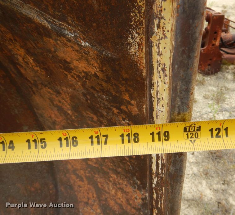 image for item DR2003 1990 Case 1550  dozer