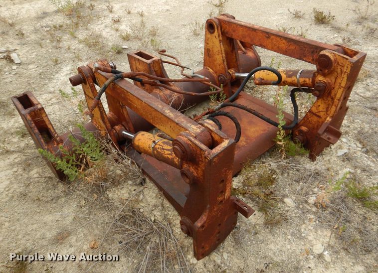 image for item DR2003 1990 Case 1550  dozer