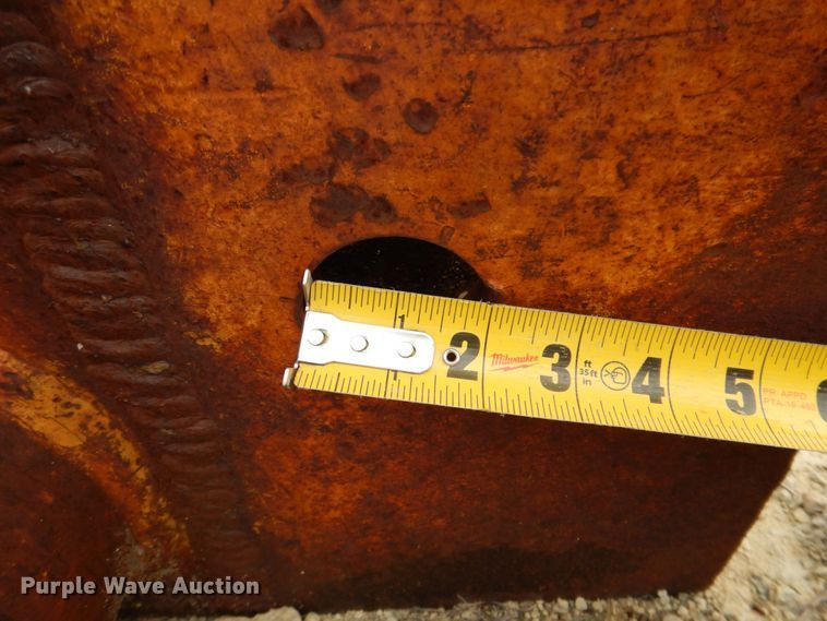 image for item DR2003 1990 Case 1550  dozer