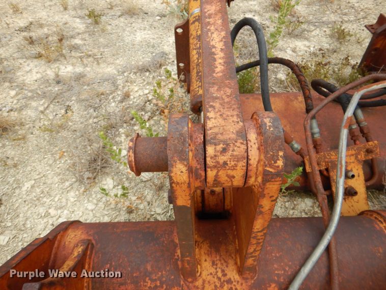 image for item DR2003 1990 Case 1550  dozer