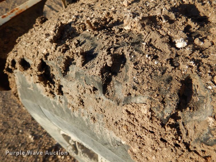 image for item DR2072 1991 Ford L8000  water truck