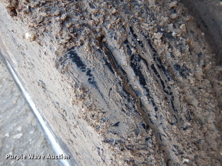 image for item DR2072 1991 Ford L8000  water truck