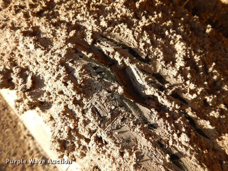 image for item DR2072 1991 Ford L8000  water truck