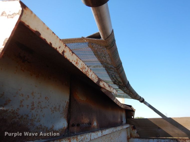 image for item DR2073 2005 Sterling L7500  dump truck