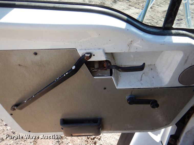 image for item DR2073 2005 Sterling L7500  dump truck