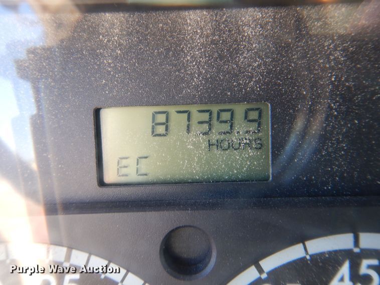 image for item DR2073 2005 Sterling L7500  dump truck