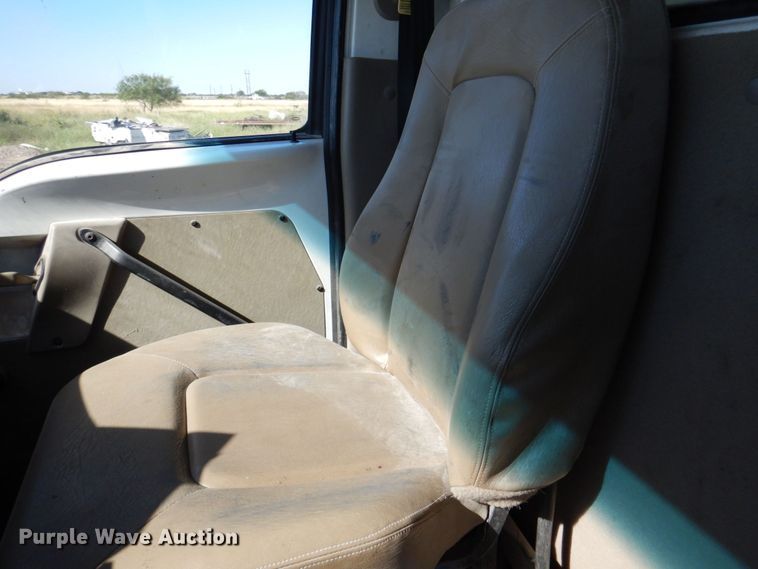 image for item DR2073 2005 Sterling L7500  dump truck