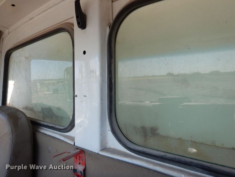 image for item DR2073 2005 Sterling L7500  dump truck