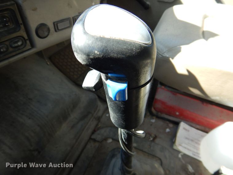 image for item DR2073 2005 Sterling L7500  dump truck