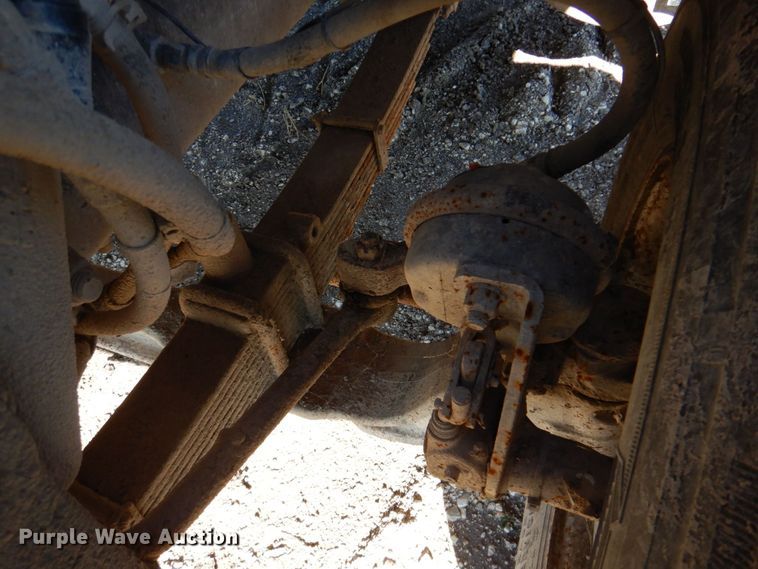 image for item DR2073 2005 Sterling L7500  dump truck