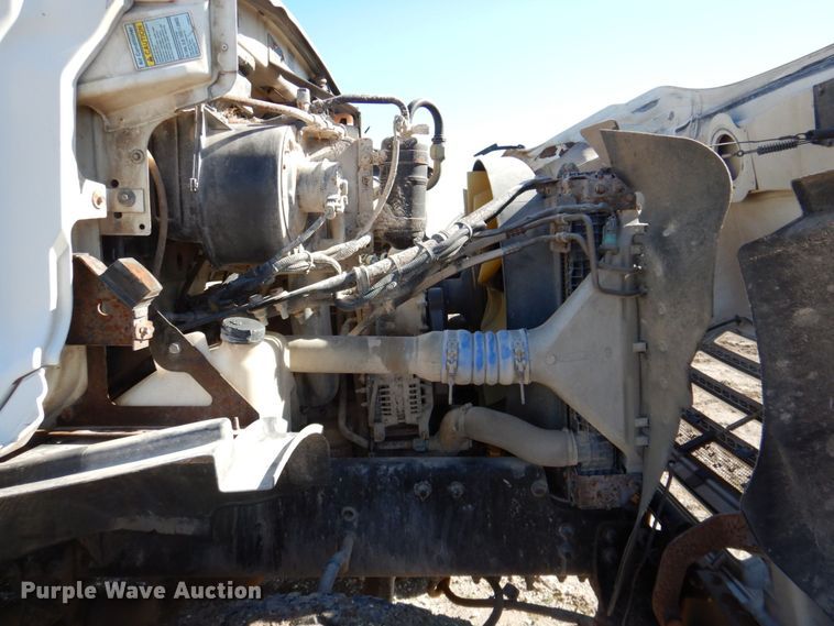 image for item DR2073 2005 Sterling L7500  dump truck