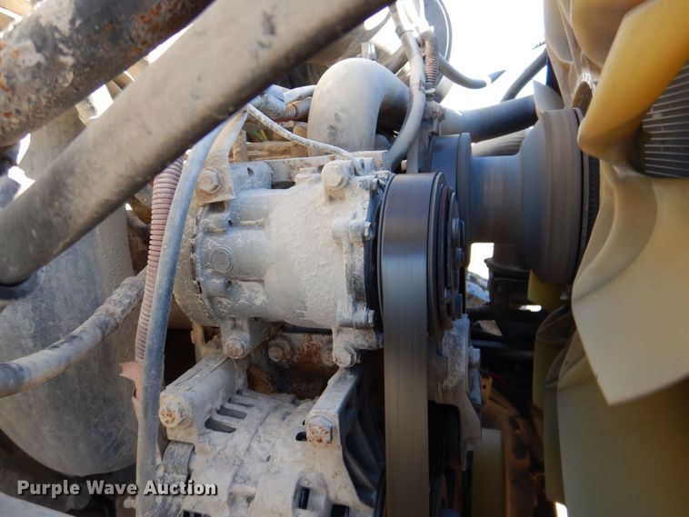 image for item DR2073 2005 Sterling L7500  dump truck