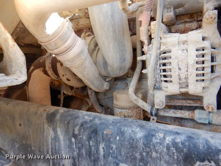 image for item DR2073 2005 Sterling L7500  dump truck