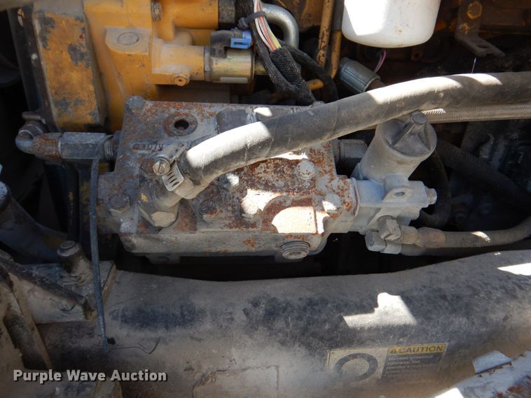 image for item DR2075 2002 Kenworth T300  water truck