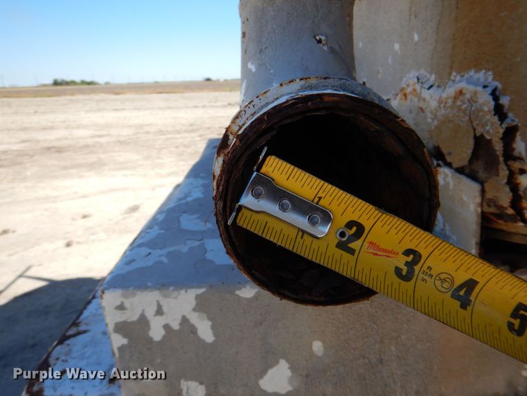 image for item DR2075 2002 Kenworth T300  water truck