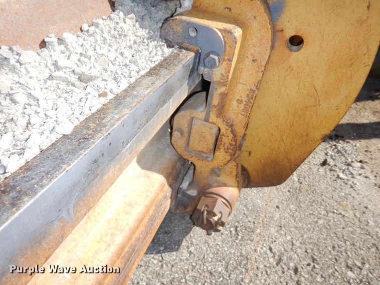 image for item DS1459 1993 Caterpillar 140G  motor grader