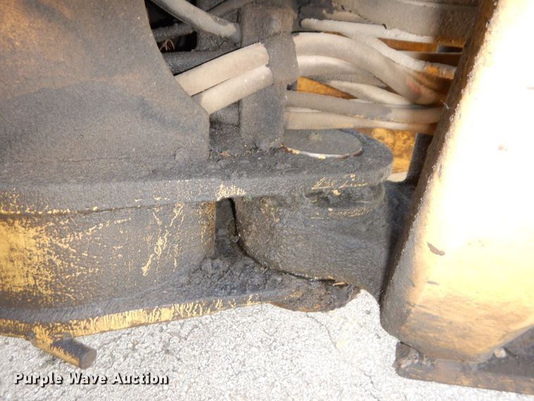 image for item DS1459 1993 Caterpillar 140G  motor grader