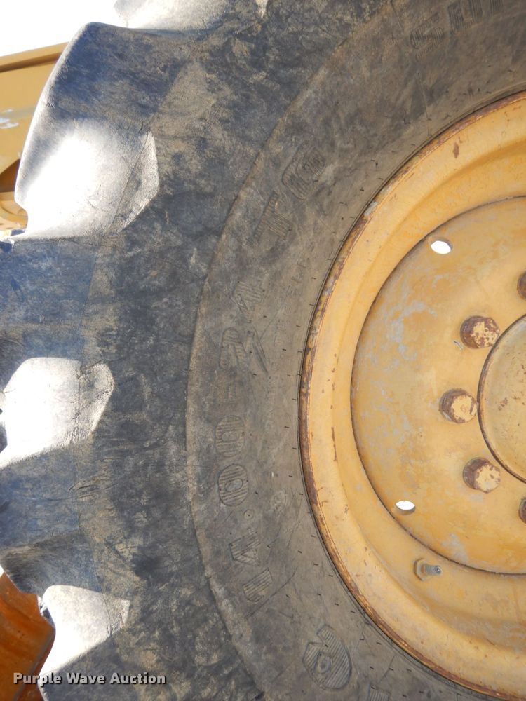 image for item DS1459 1993 Caterpillar 140G  motor grader