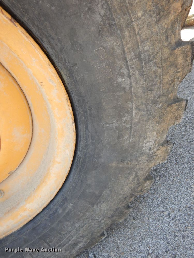 image for item DS1459 1993 Caterpillar 140G  motor grader