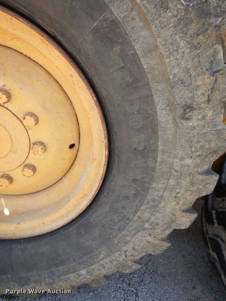 image for item DS1459 1993 Caterpillar 140G  motor grader