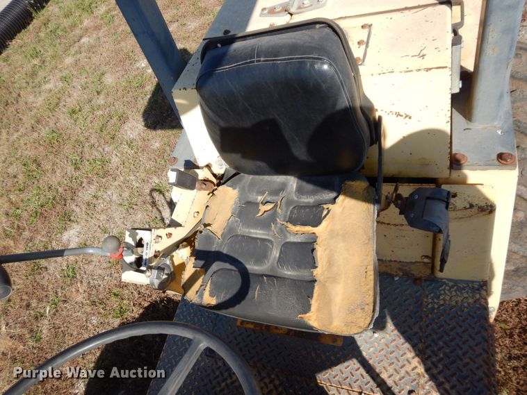 image for item DS1460 1998 Bomag BW172PDB  single drum vibratory roller