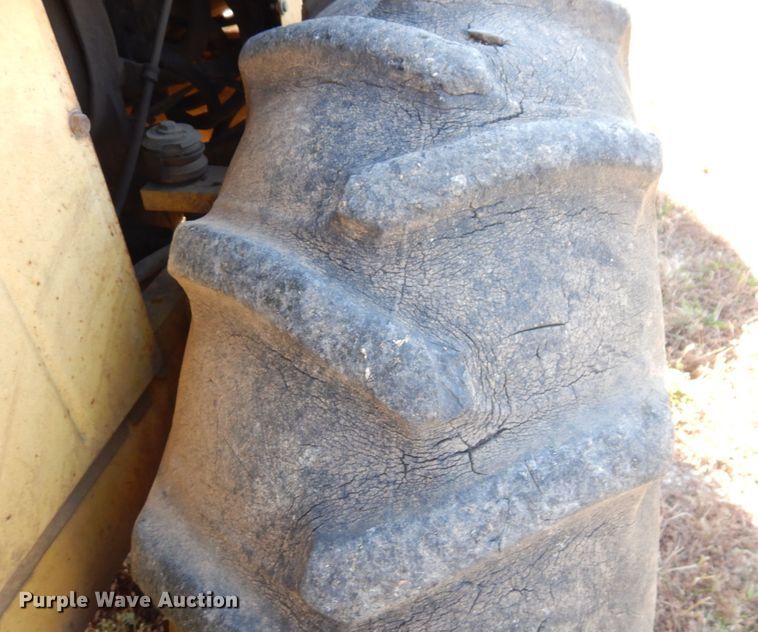 image for item DS1460 1998 Bomag BW172PDB  single drum vibratory roller