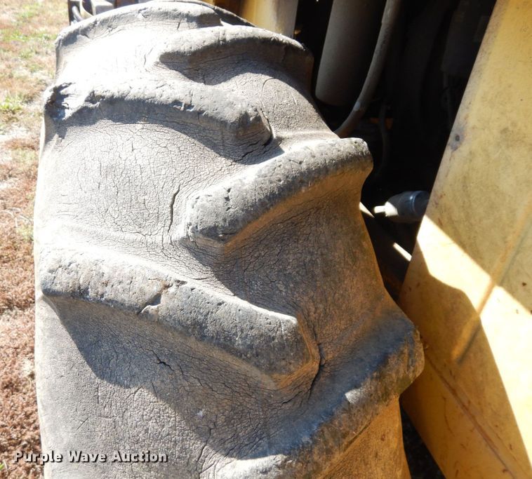 image for item DS1460 1998 Bomag BW172PDB  single drum vibratory roller