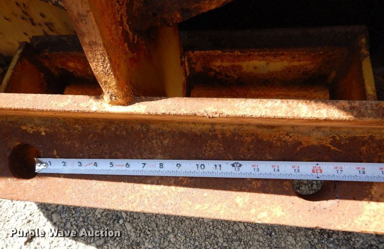 image for item DS8217 Klauer SnoGo MP3D  snow blower