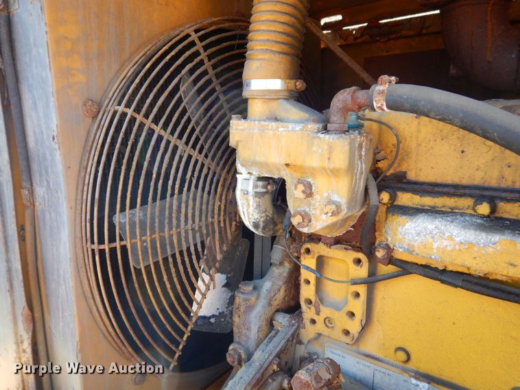 image for item DS8217 Klauer SnoGo MP3D  snow blower