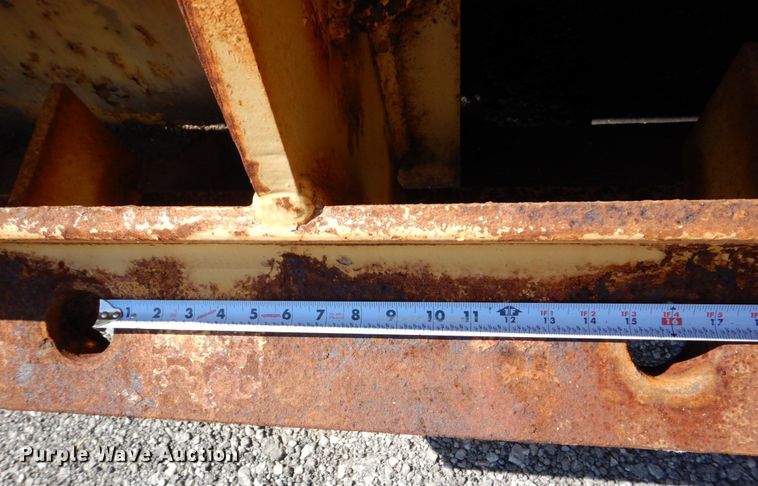 image for item DS8218 Klauer SnoGo MP3D  snow blower