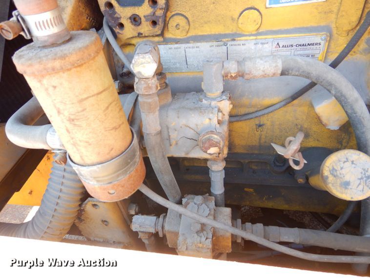 image for item DS8218 Klauer SnoGo MP3D  snow blower