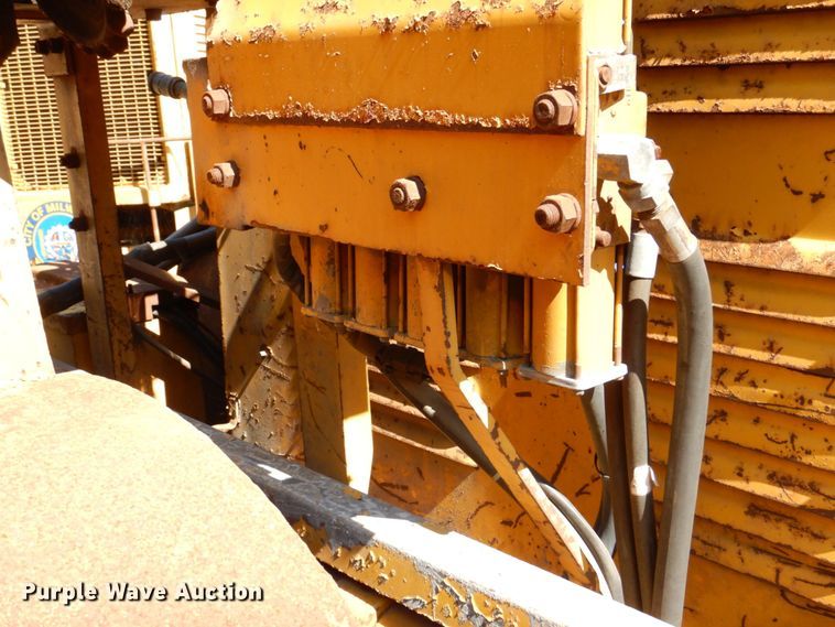 image for item DS8218 Klauer SnoGo MP3D  snow blower