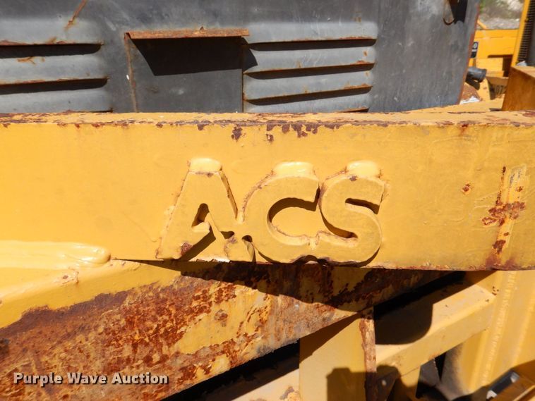 image for item DS8220 Klauer SnoGo MP3D  snow blower