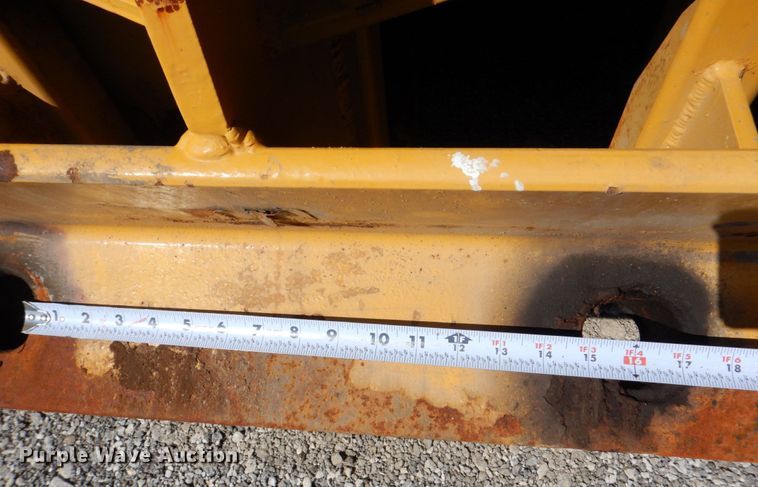 image for item DS8220 Klauer SnoGo MP3D  snow blower