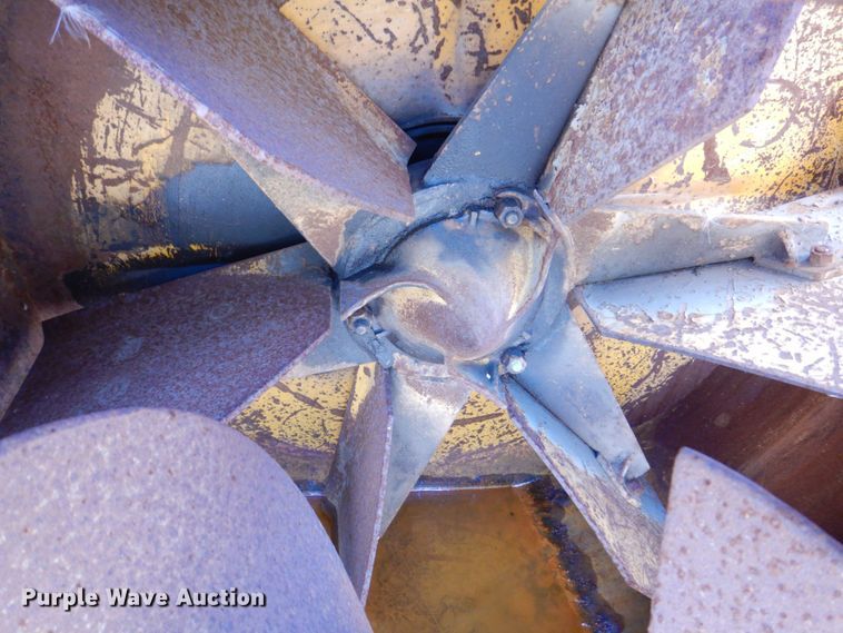 image for item DS8220 Klauer SnoGo MP3D  snow blower