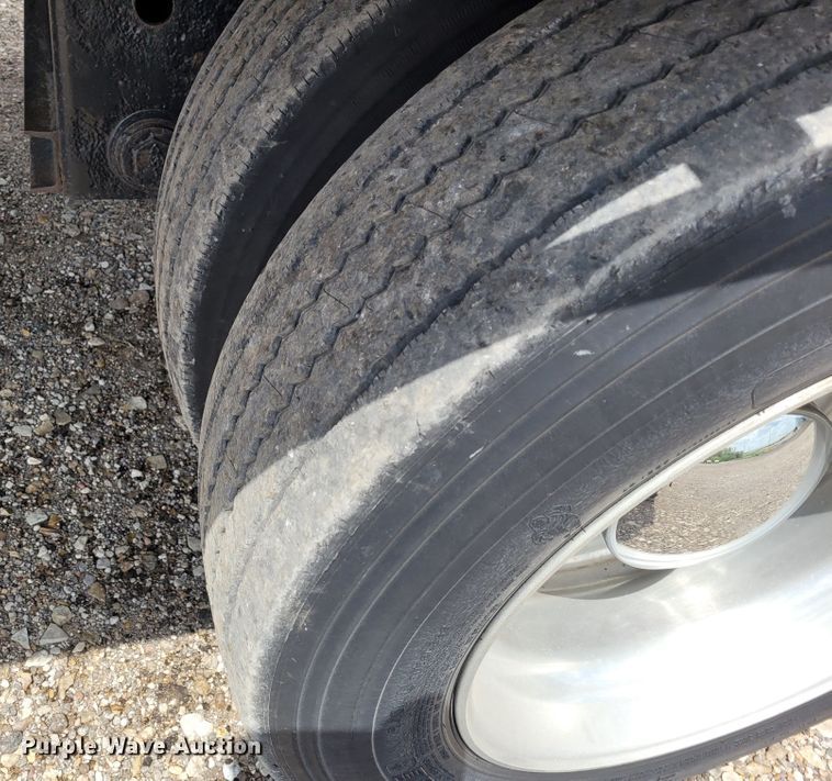 image for item FC9116 2006 Talbert  lowboy equipment trailer