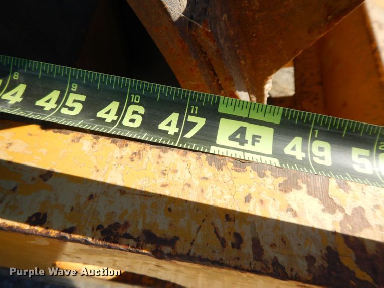 image for item HF9396 Intensus CV80D  single drum vibratory roller