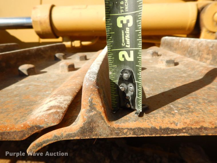 image for item HF9398 1989 Caterpillar D5H LGP  dozer