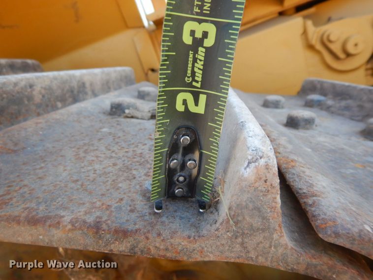 image for item HF9398 1989 Caterpillar D5H LGP  dozer